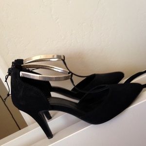 IMPO high heels